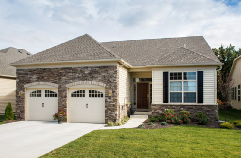 New Construction in West Berlin Montebello, West Berlin NJ